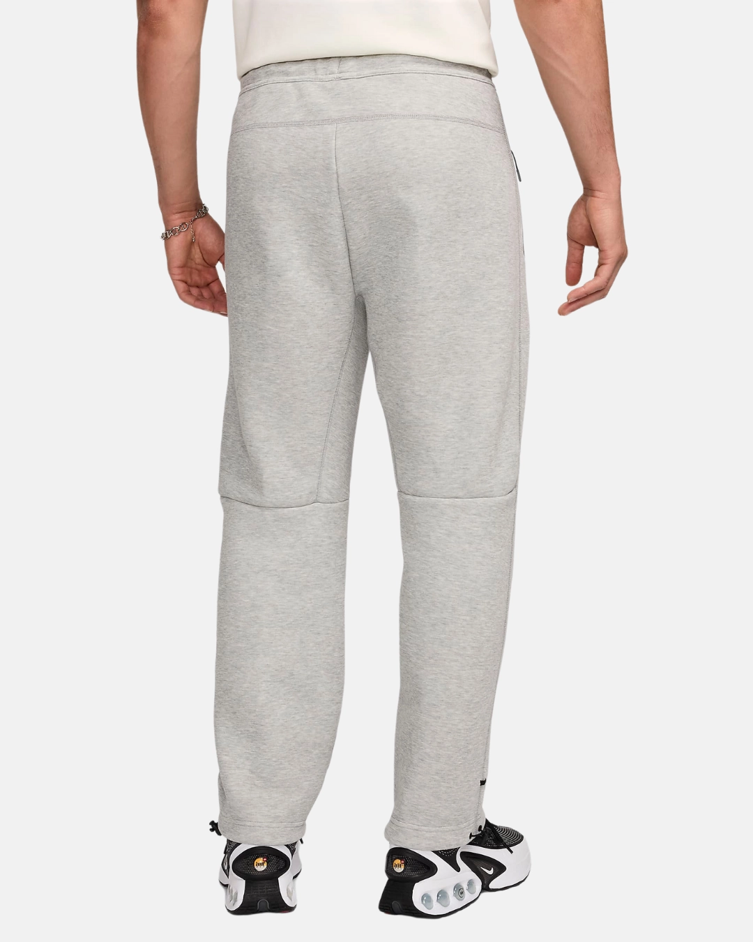 Pantalon Nike Tech Fleece - Gris