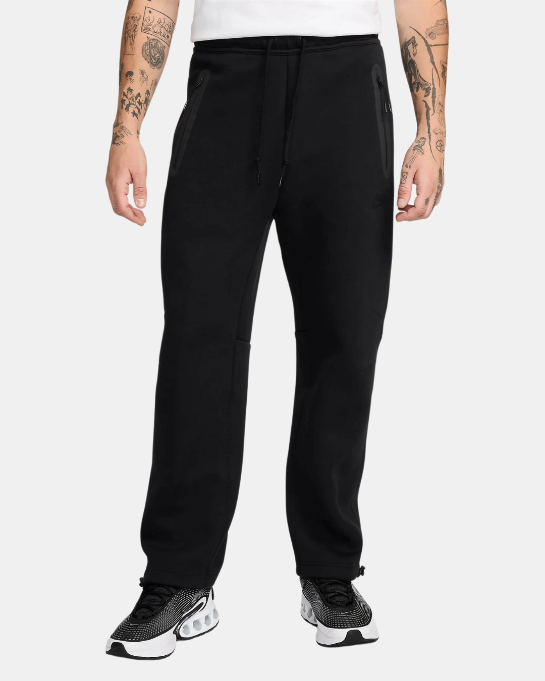 Pantalon Nike Tech Fleece - Noir