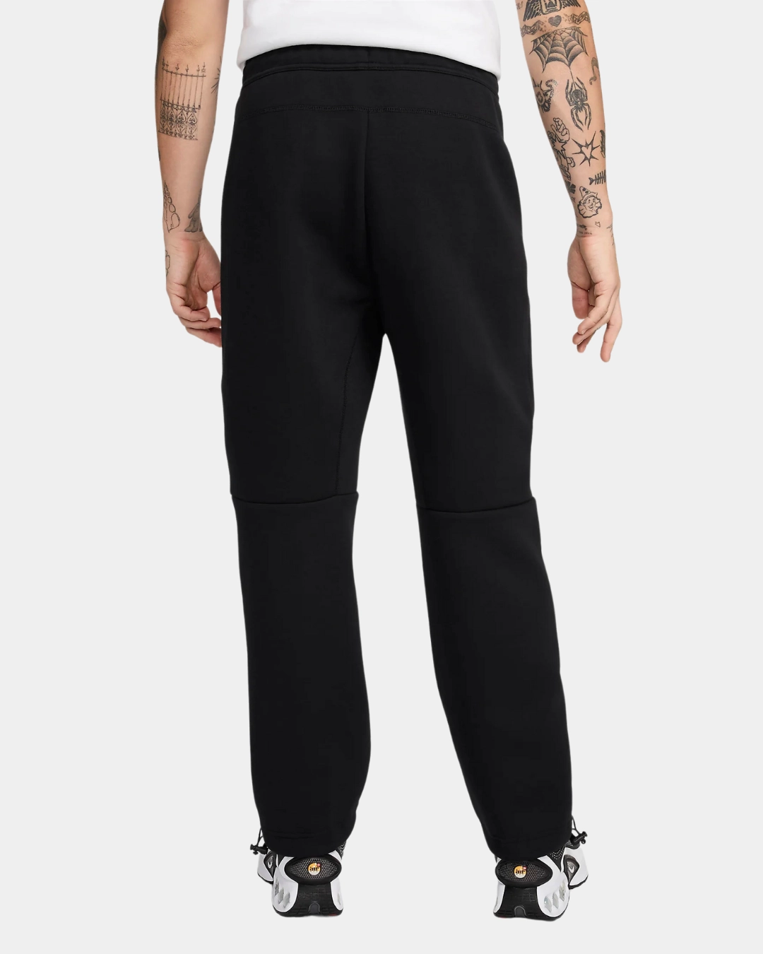Pantalon Nike Tech Fleece - Noir
