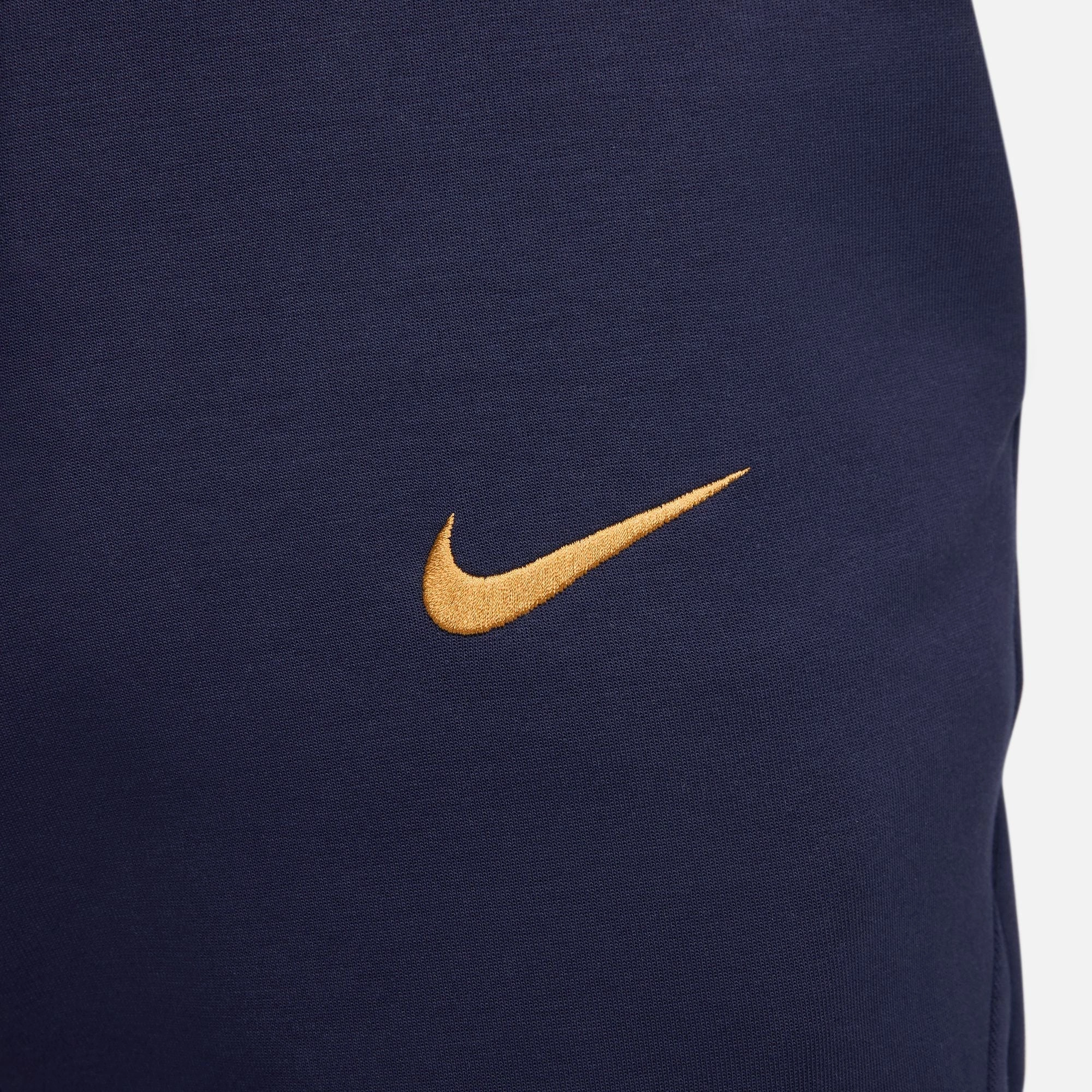Pantalon PSG Tech Fleece - Bleu/Or