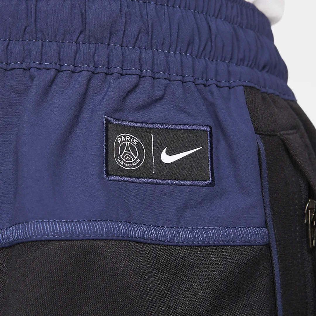 Pantalon PSG Travel - Noir/Bleu