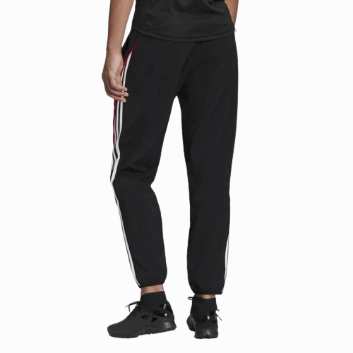 Pantalon survêtement Ajax Amsterdam Teamgeist 2022 - Noir