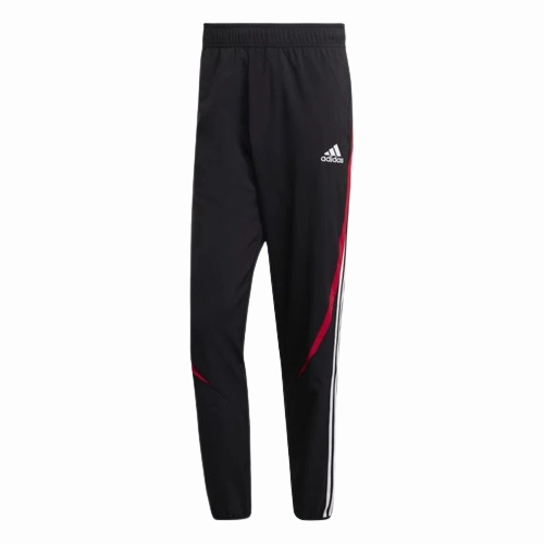 Pantalon survêtement Ajax Amsterdam Teamgeist 2022 - Noir