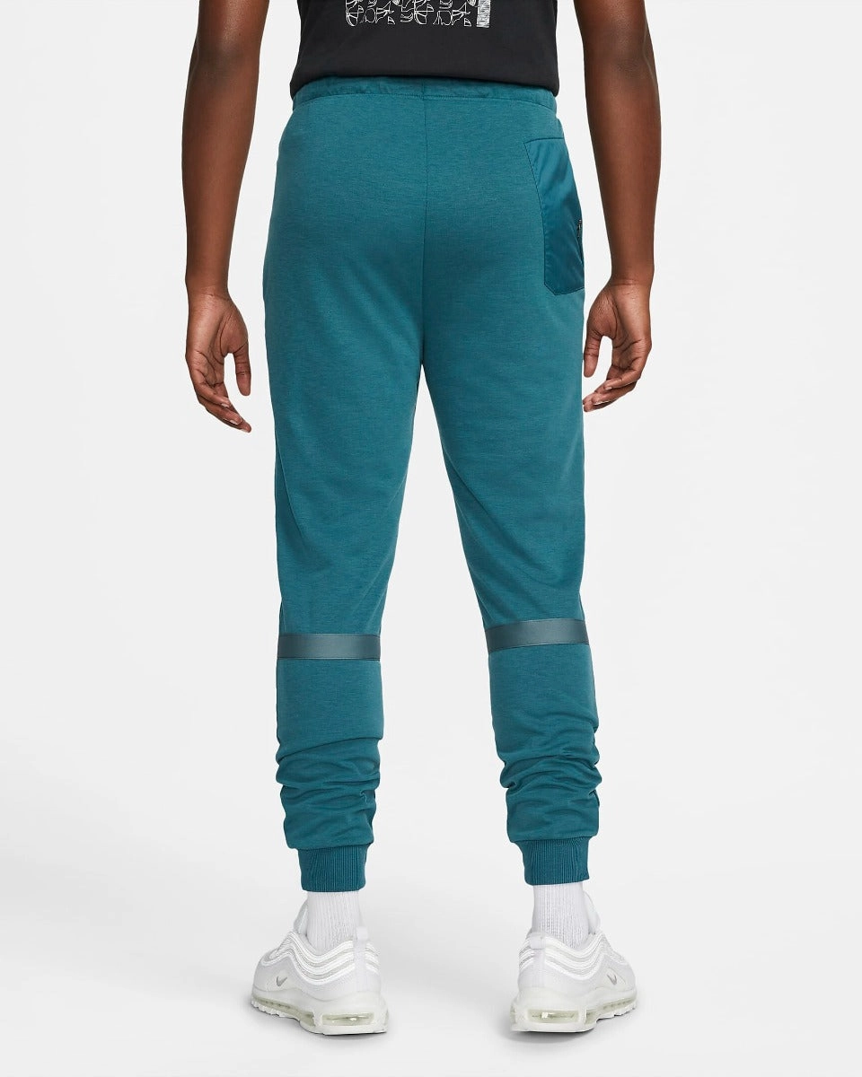 Pantalon Tottenham Hotspur 2021/2022 - Vert