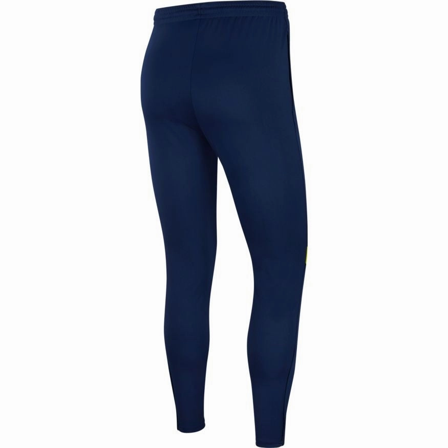 Pantalon Tottenham Hotspur Strike 2021/2022 - Bleu/Jaune