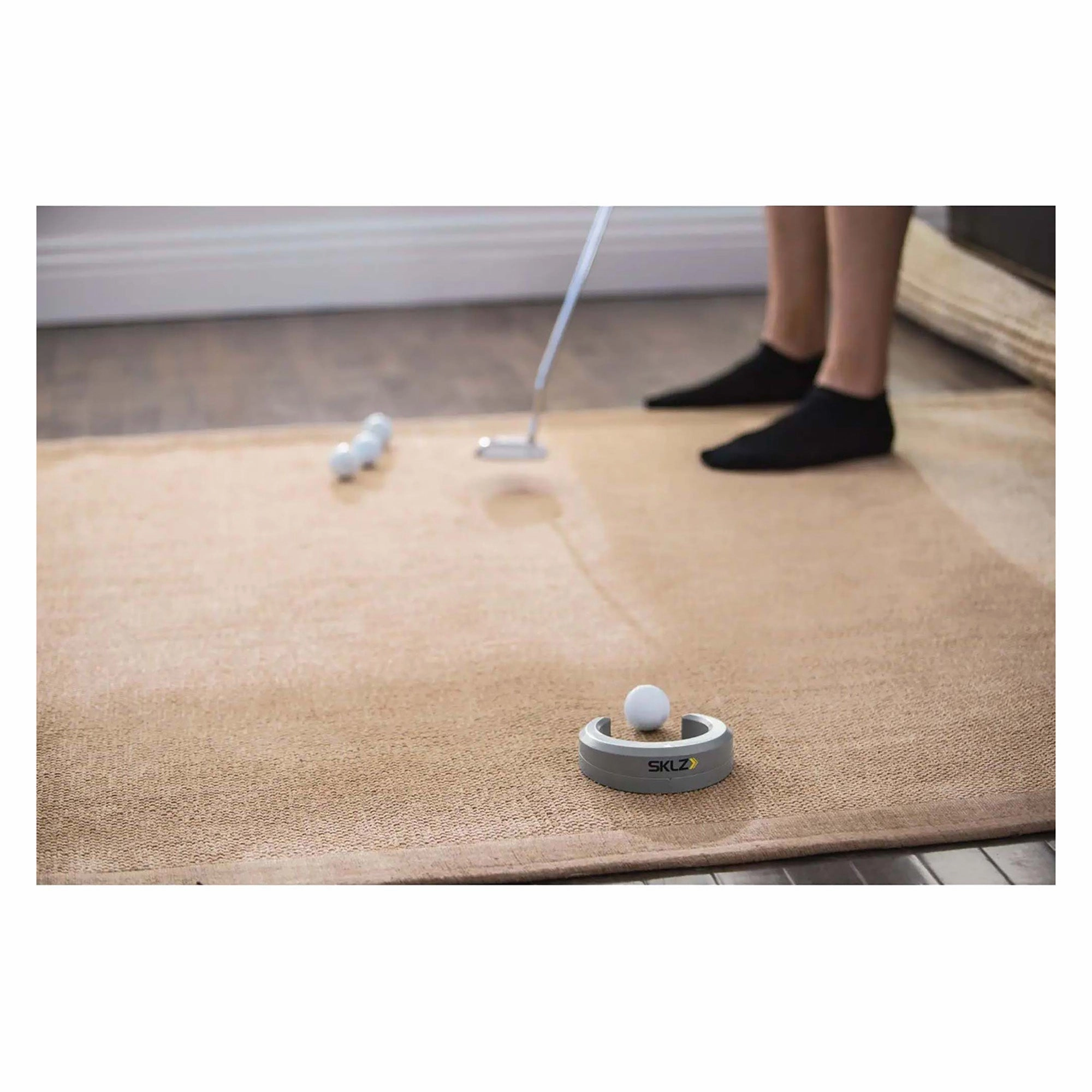 Putt Pocket