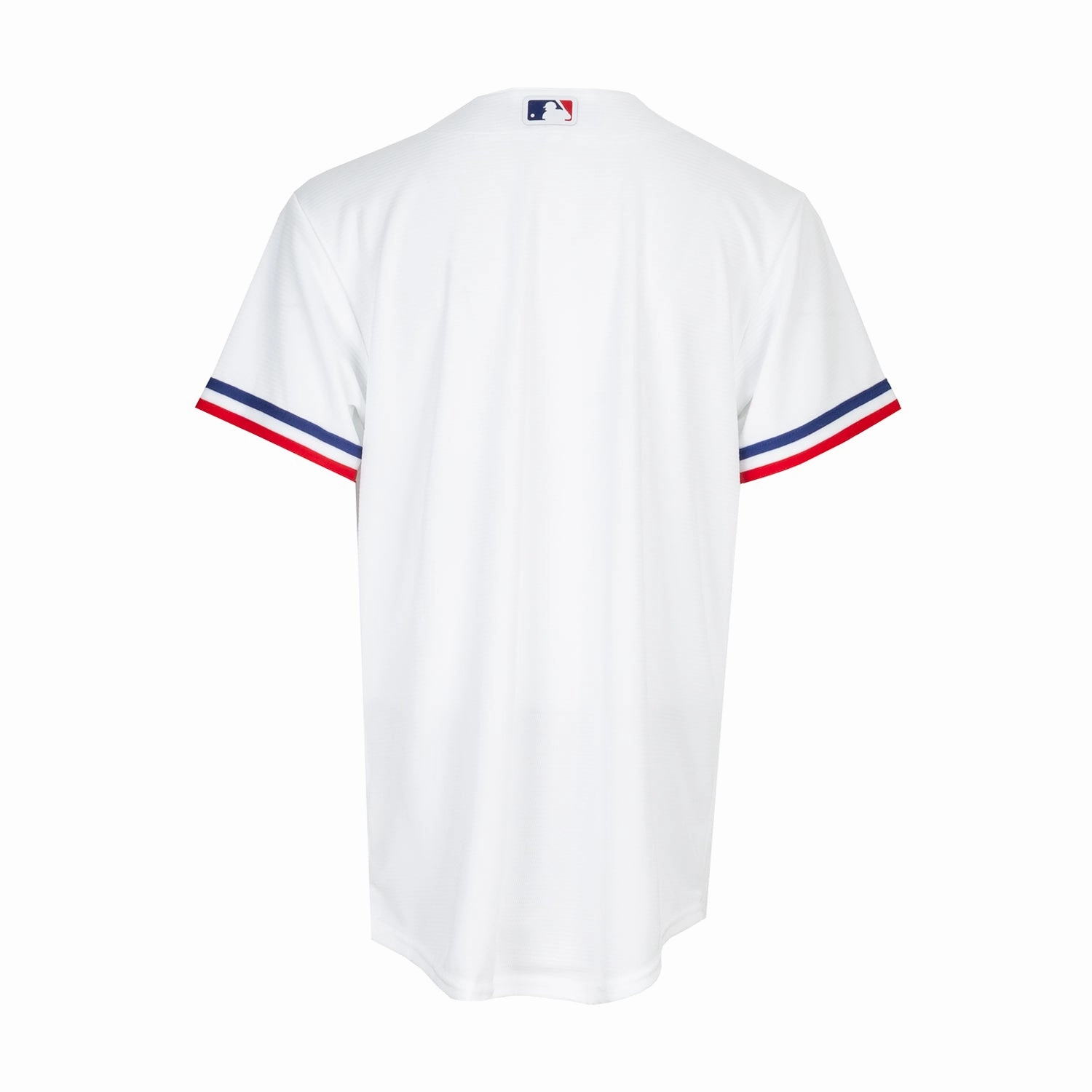 Rangers Replica Home Jersey - Youth