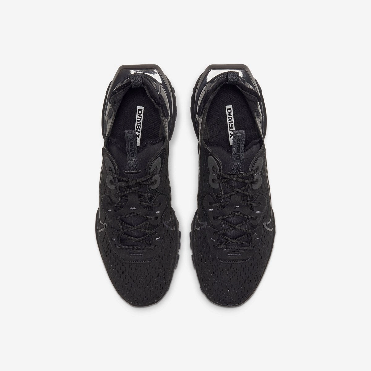React Vision - Noir