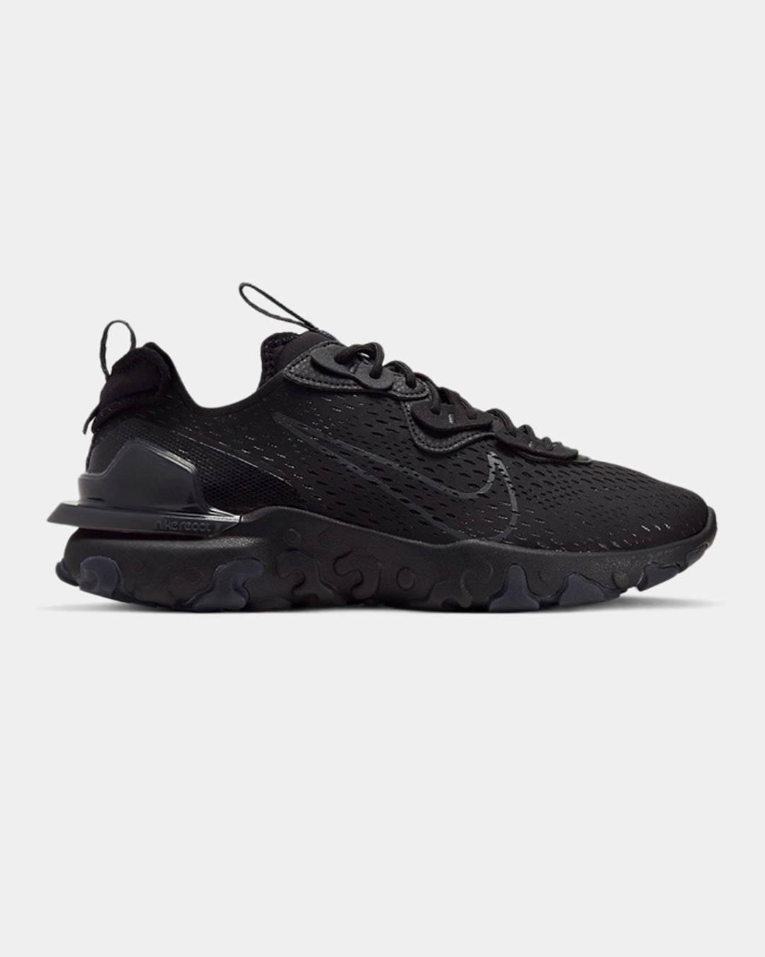 React Vision - Noir