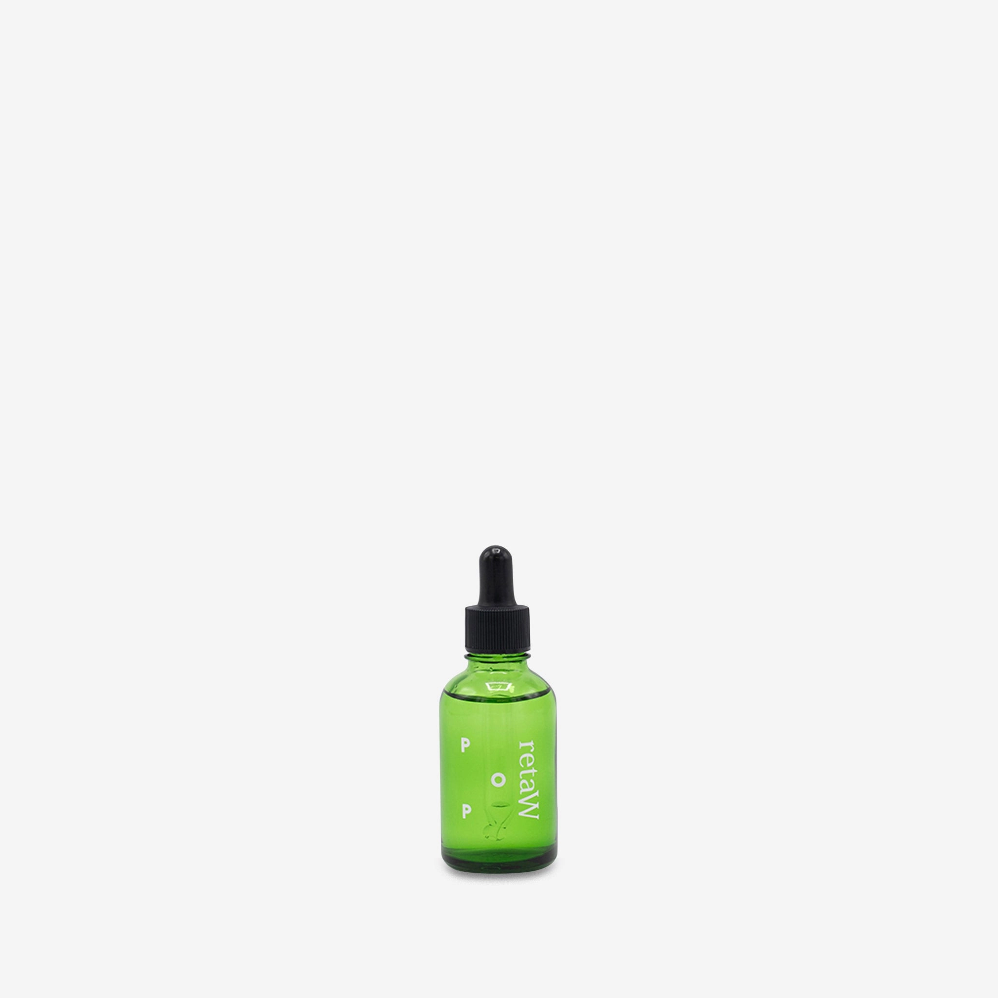retaW Pop Drops Lemongrass