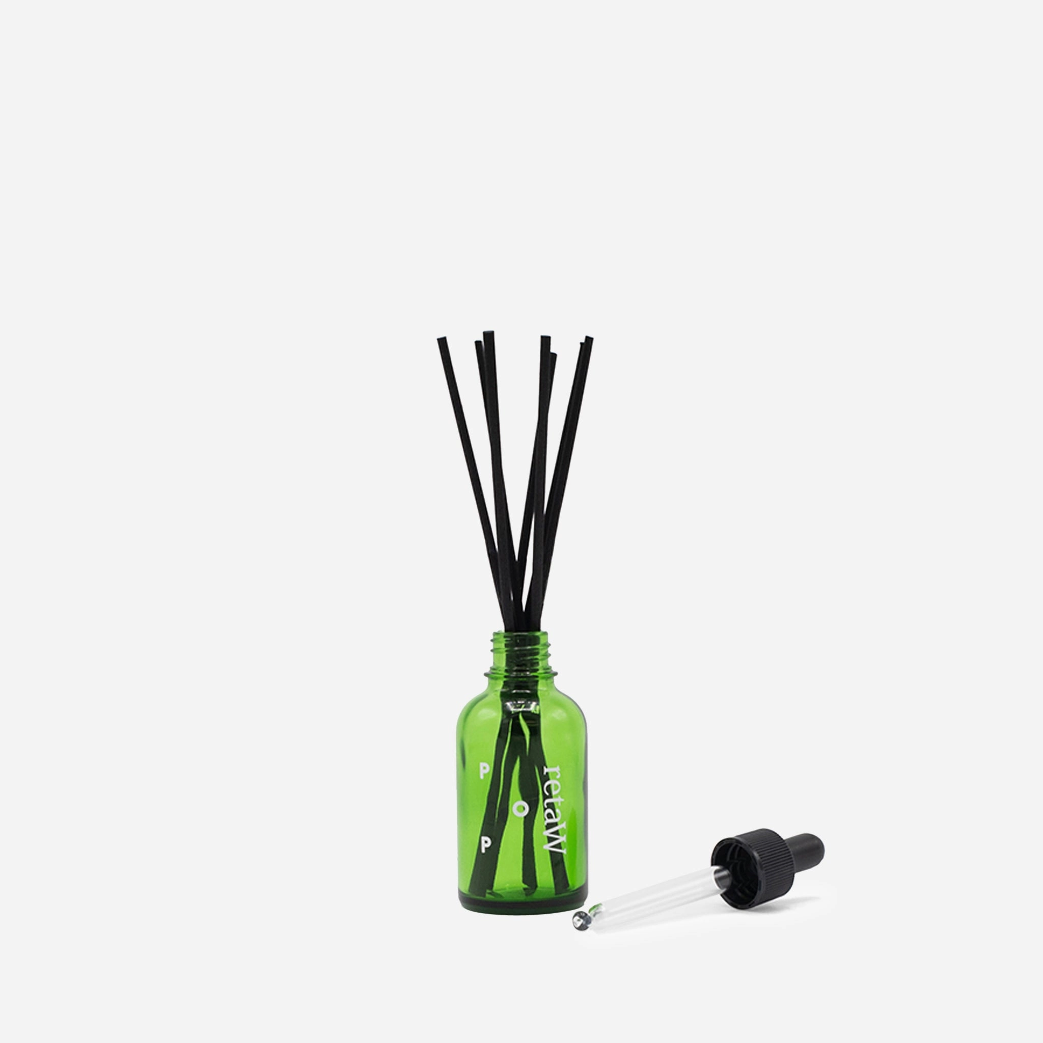 retaW Pop Drops Lemongrass