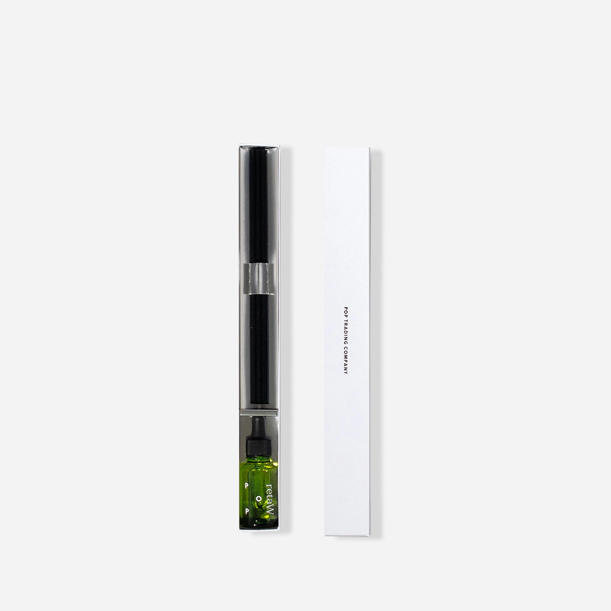 retaW Pop Drops Lemongrass