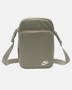 Saccoche Nike Heritage - Vert