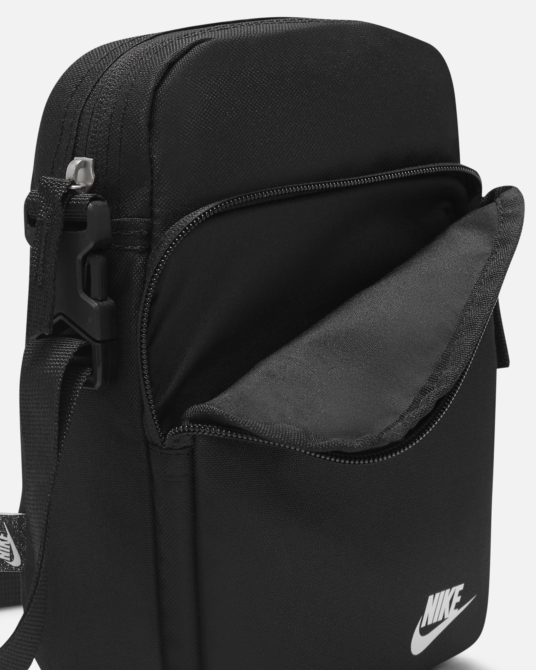 Sacoche Nike Heritage - Noir