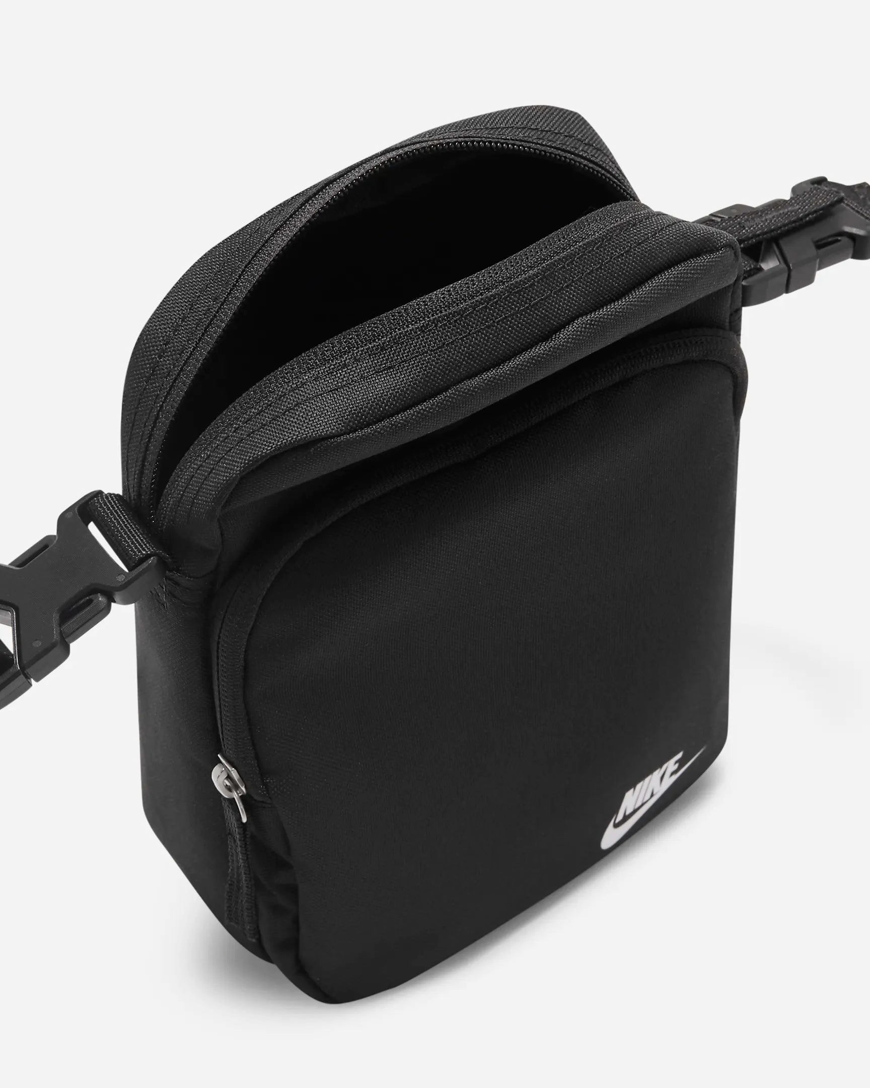 Sacoche Nike Heritage - Noir