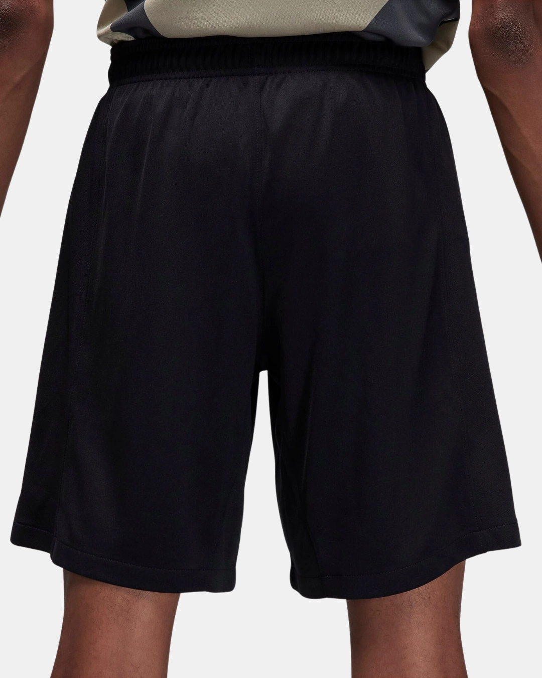 Short d'entrainement PSG x Jordan - Noir/Gris