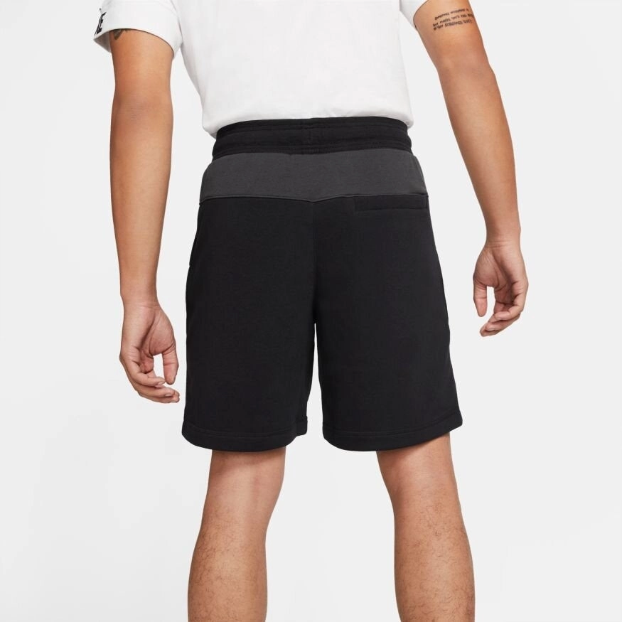 Short Nike Air - Noir