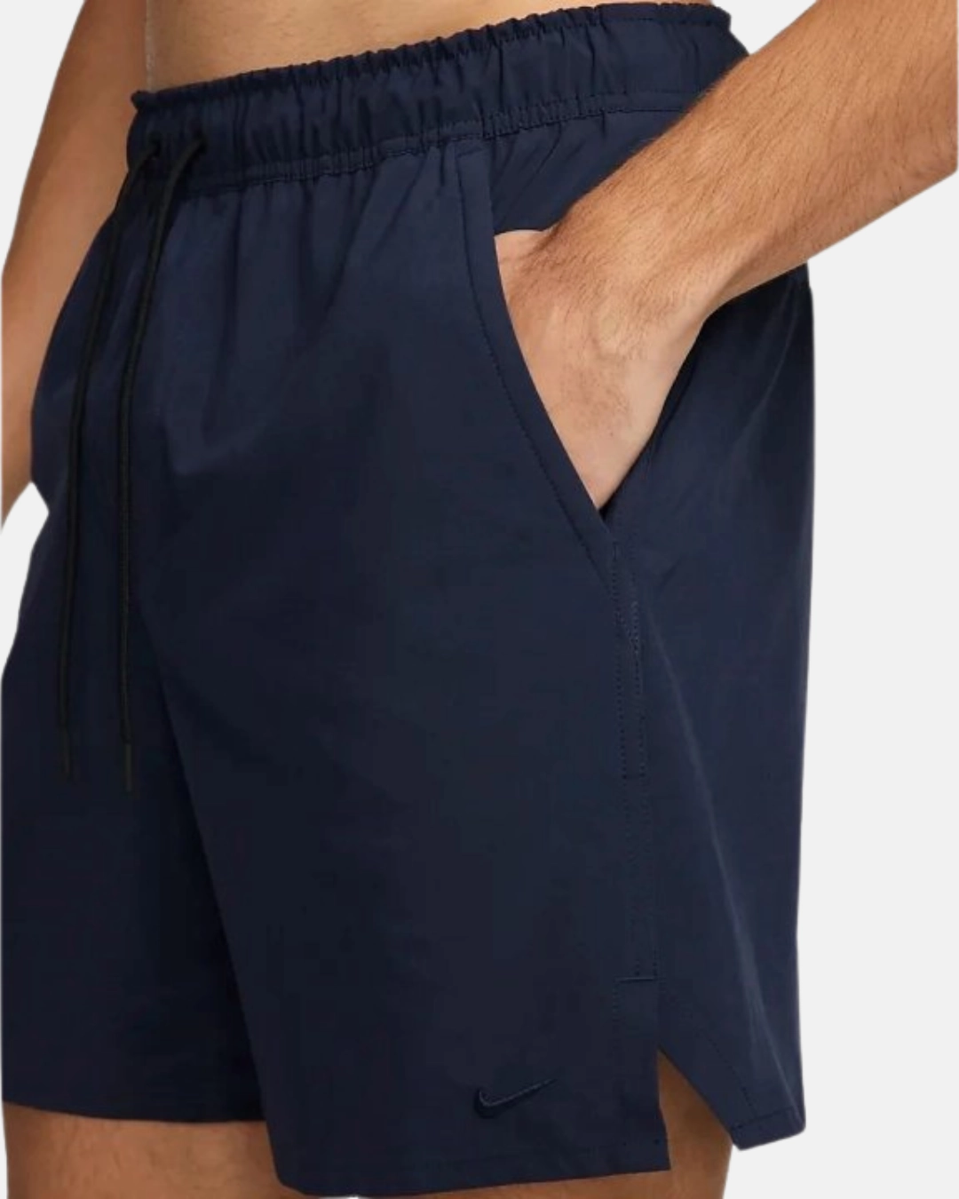 Short Nike Dri-Fit Unlimited - Marine