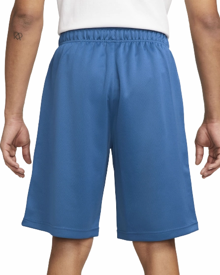 Short Nike Sportswear - Bleu/Blanc
