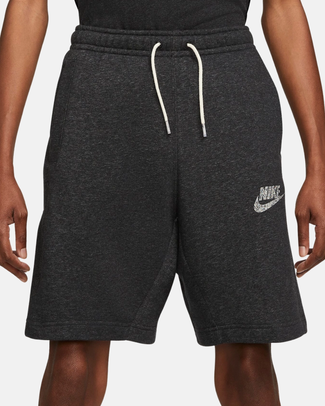 Short Nike Sportswear Rival Fleece - Noir