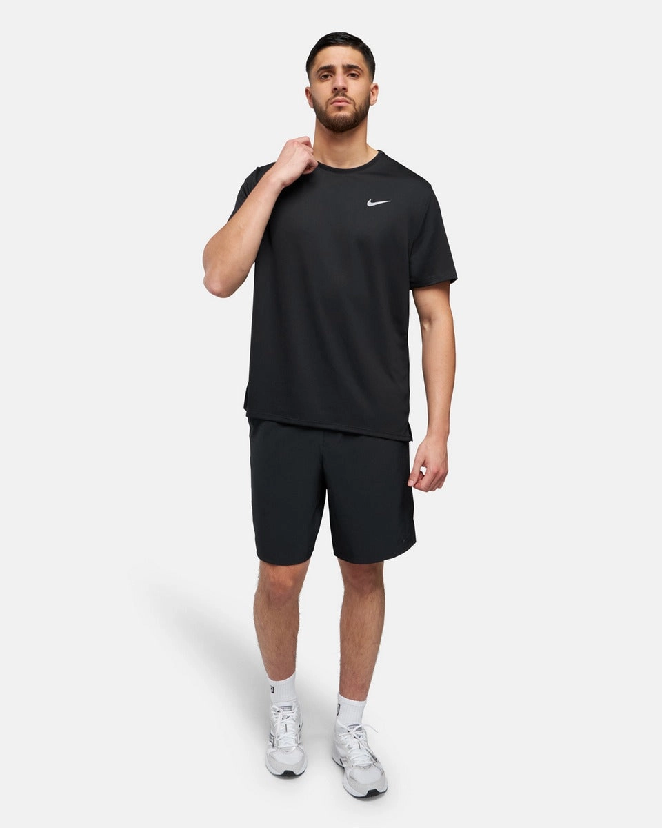 Short Nike Unlimited - Noir