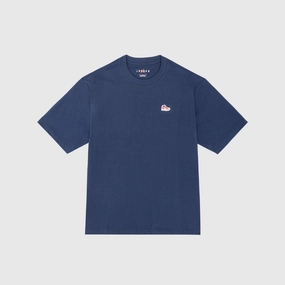 SNEAKER PATCH S/S T-SHIRT