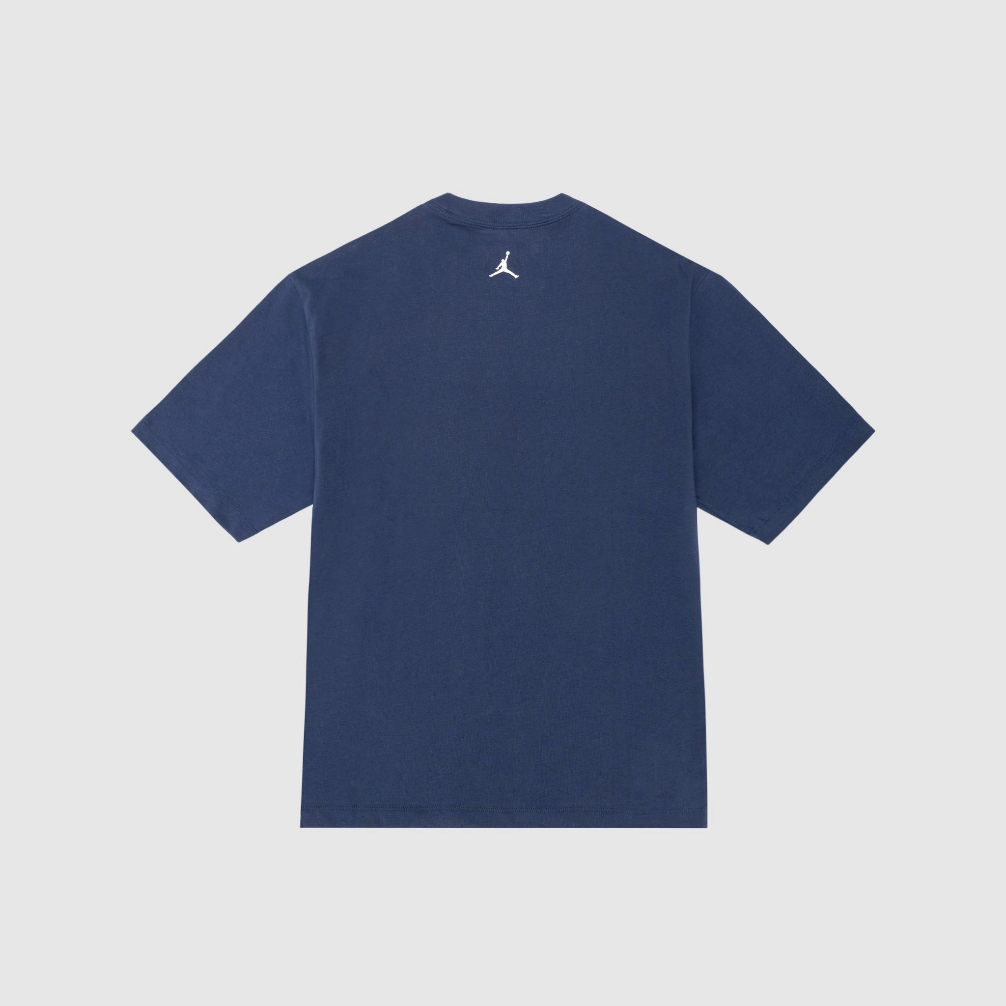 SNEAKER PATCH S/S T-SHIRT