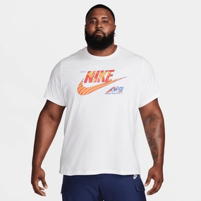 SPORTSWEAR 1972 טי שרט