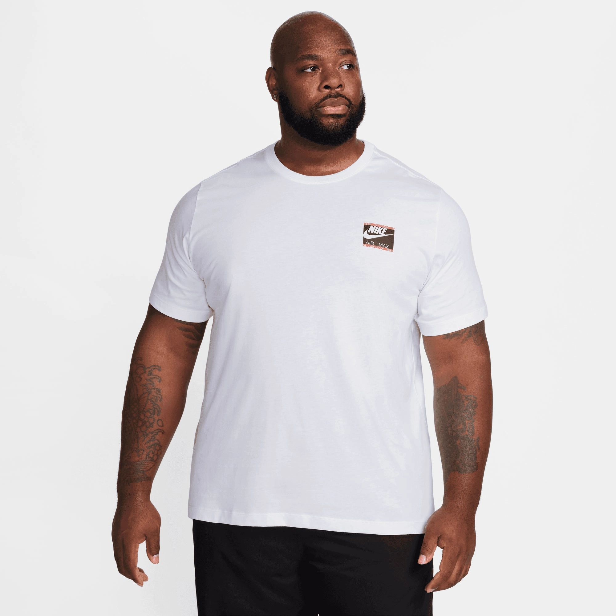 SPORTSWEAR AIR MAX טי שרט