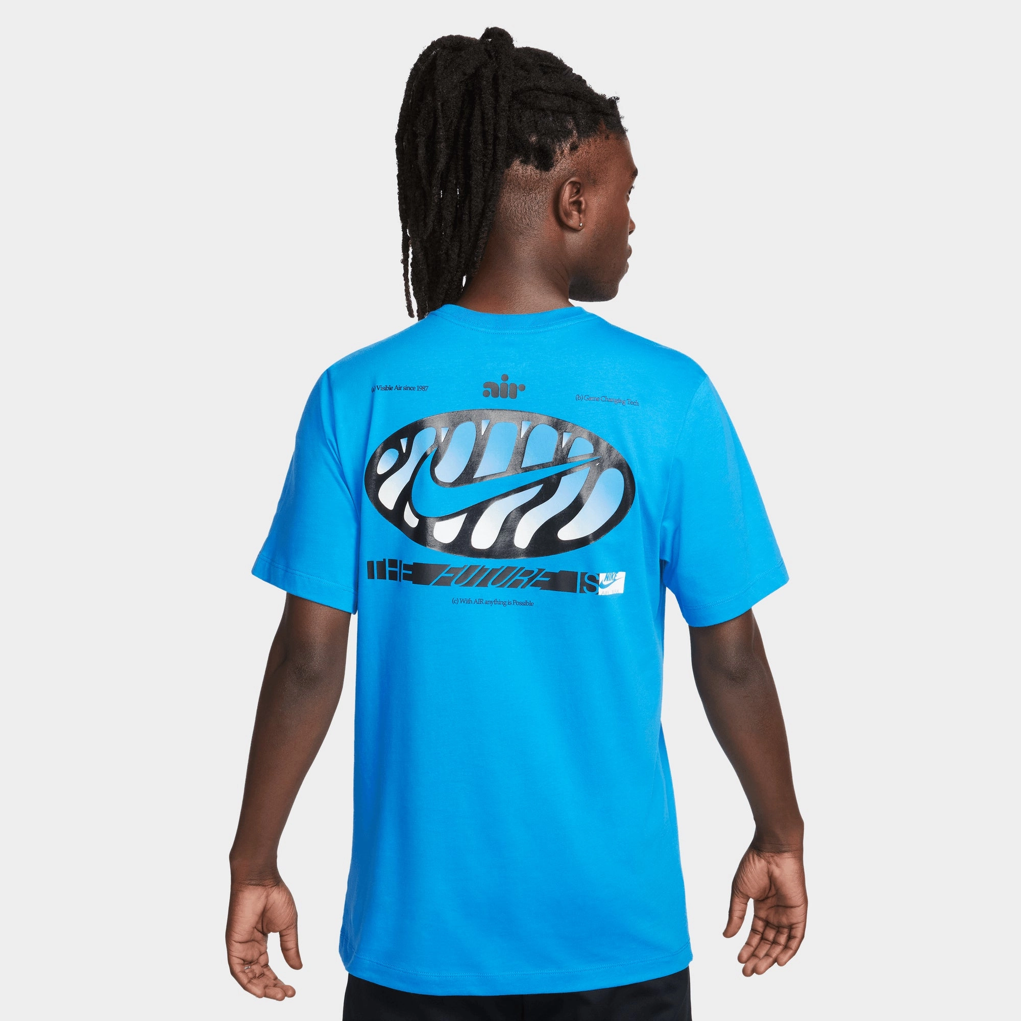SPORTSWEAR AIR MAX טי שרט