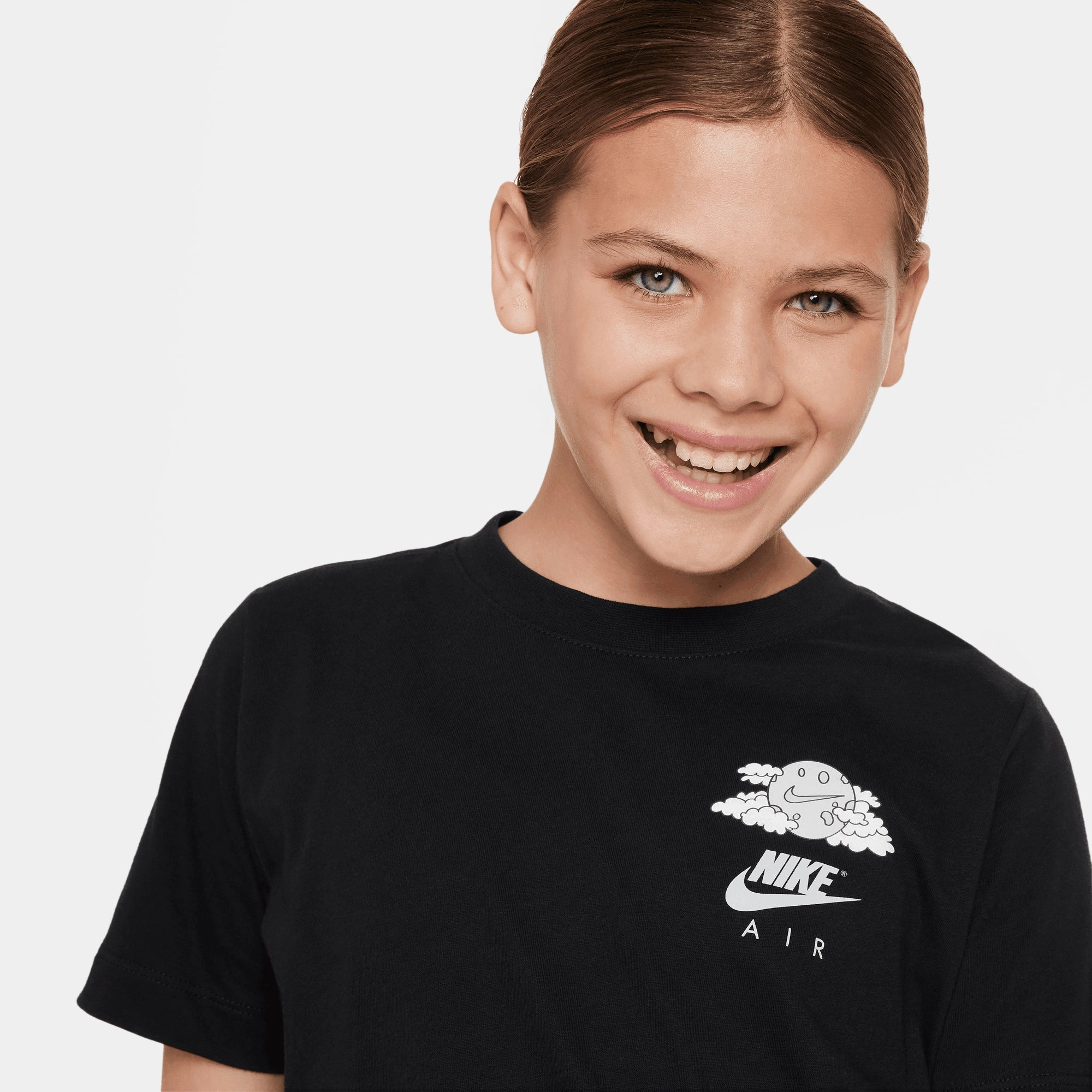 SPORTSWEAR AIR טי שרט