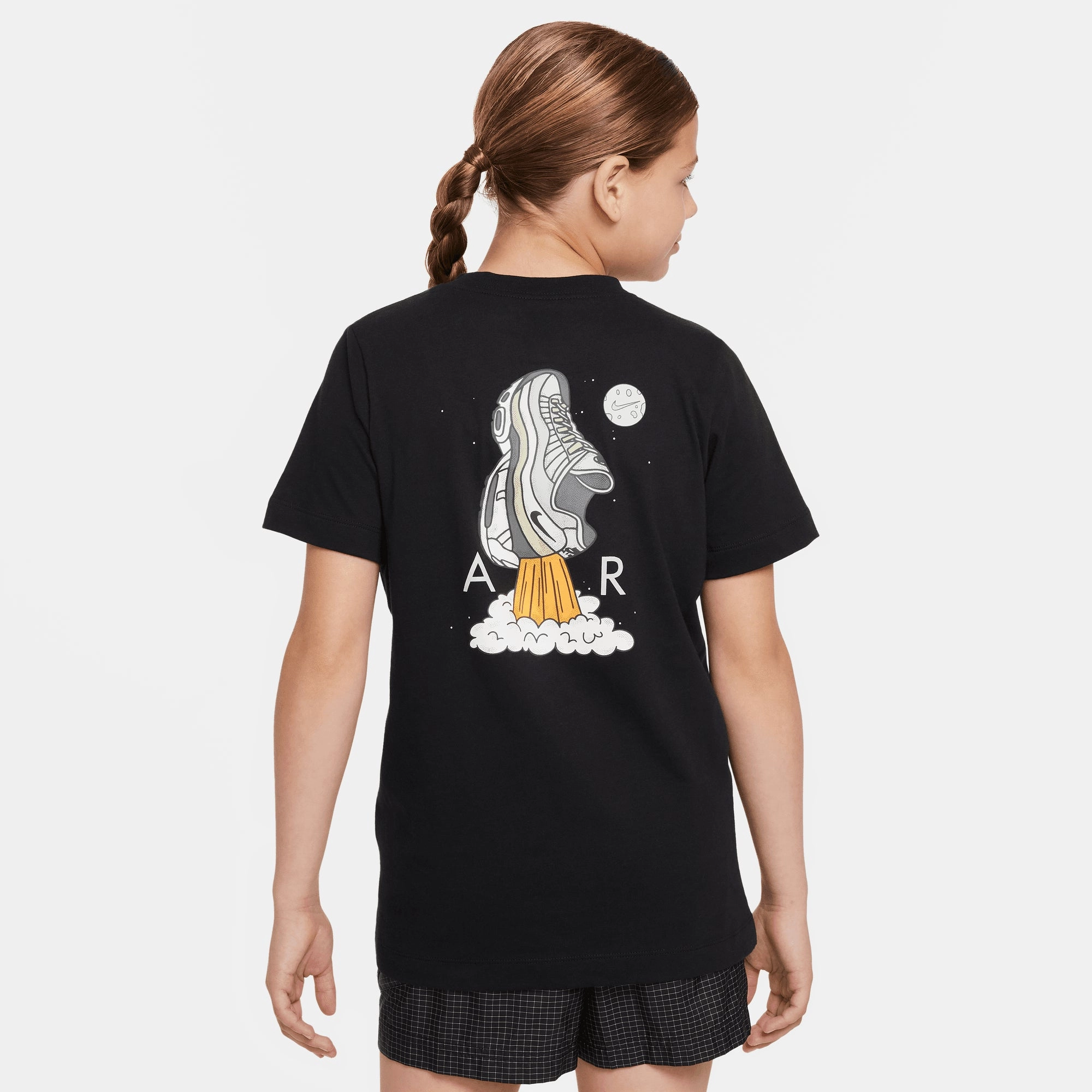SPORTSWEAR AIR טי שרט
