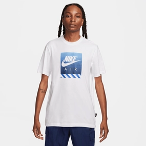 SPORTSWEAR AIR טי שרט