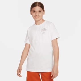 SPORTSWEAR AIR טי שרט