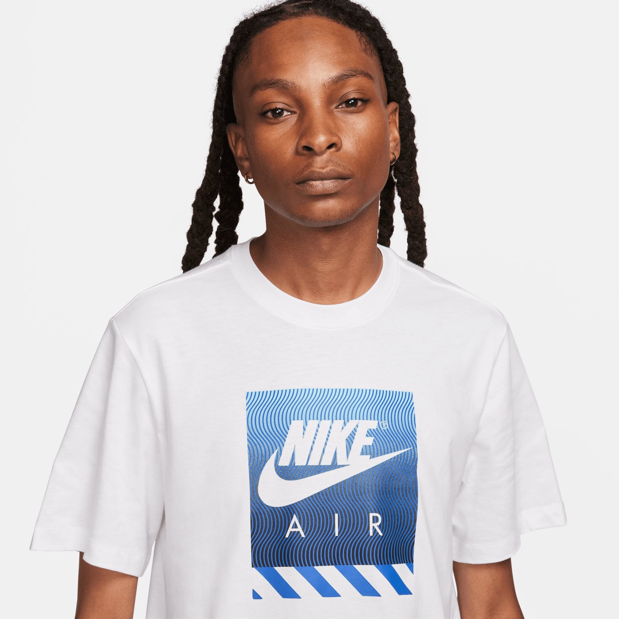 SPORTSWEAR AIR טי שרט