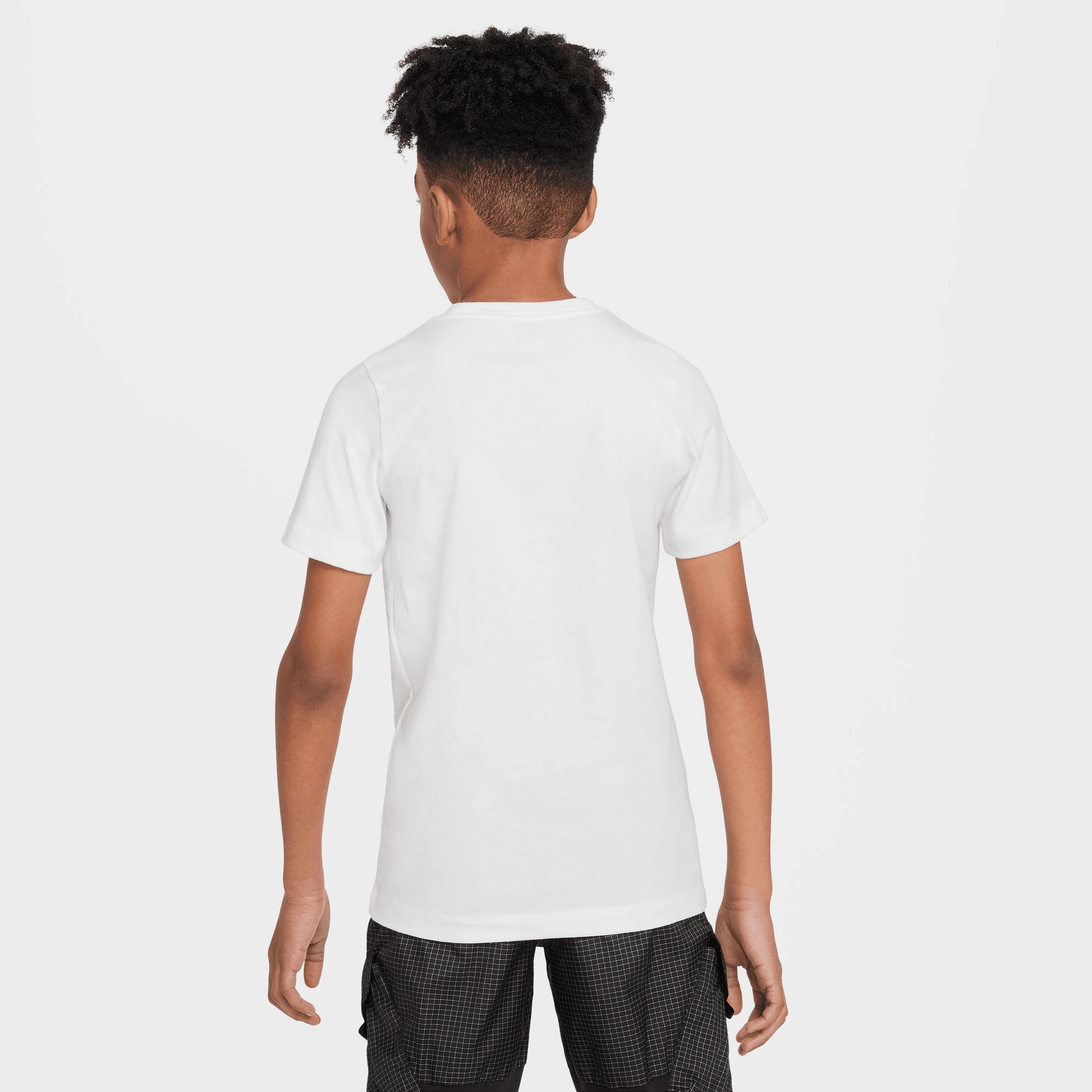 SPORTSWEAR ASTRONAUT טי שרט