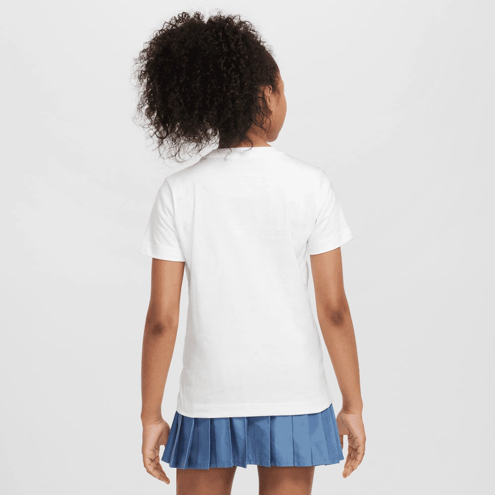 SPORTSWEAR BOXY טי שרט