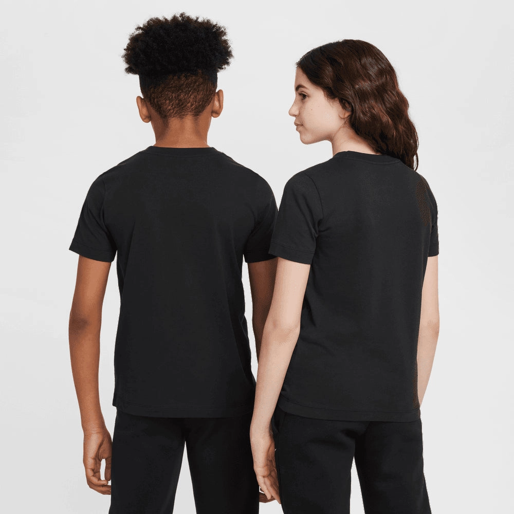 SPORTSWEAR BOXY טי שרט