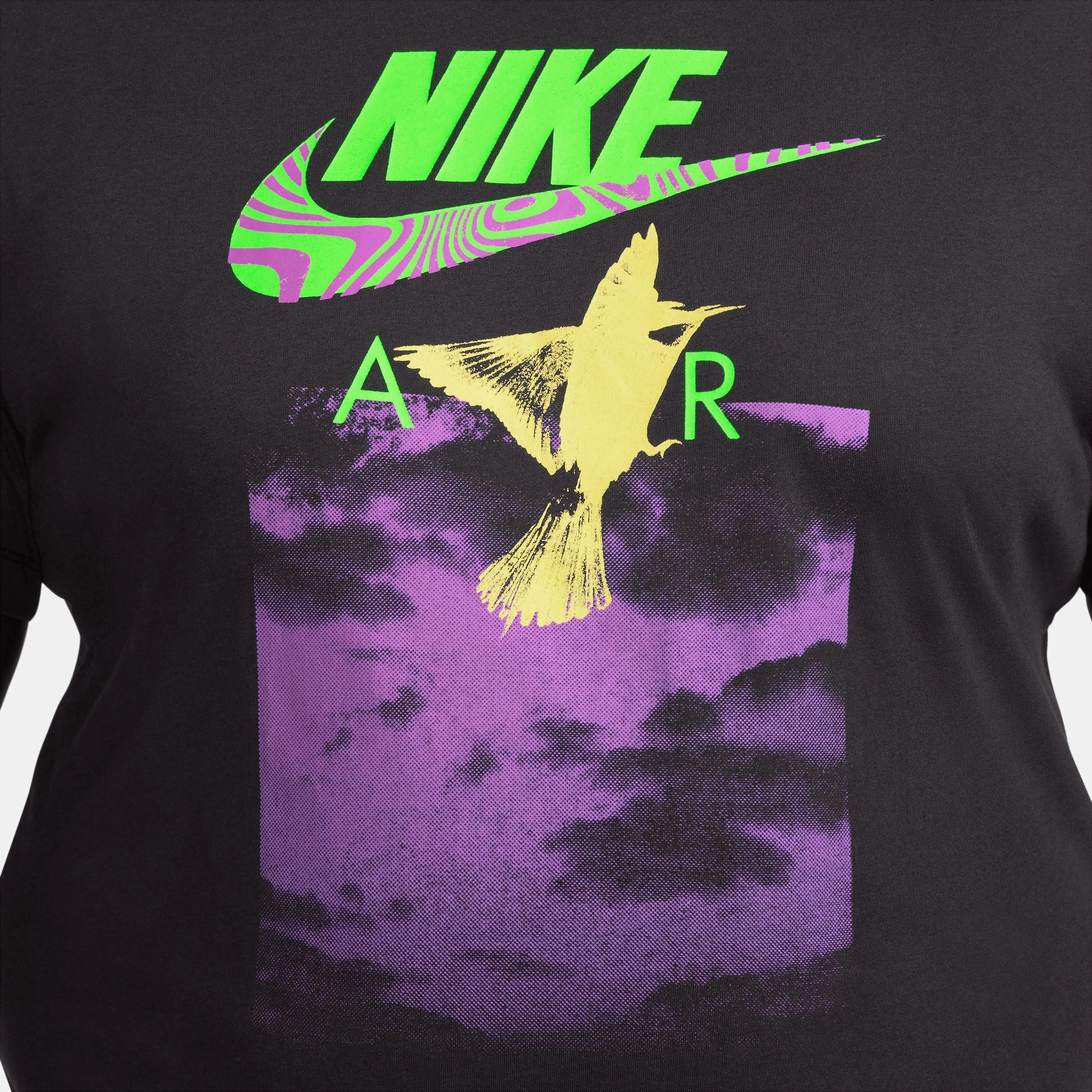 SPORTSWEAR BRANDRIFF טי שרט