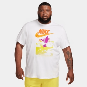 SPORTSWEAR BRANDRIFF טי שרט