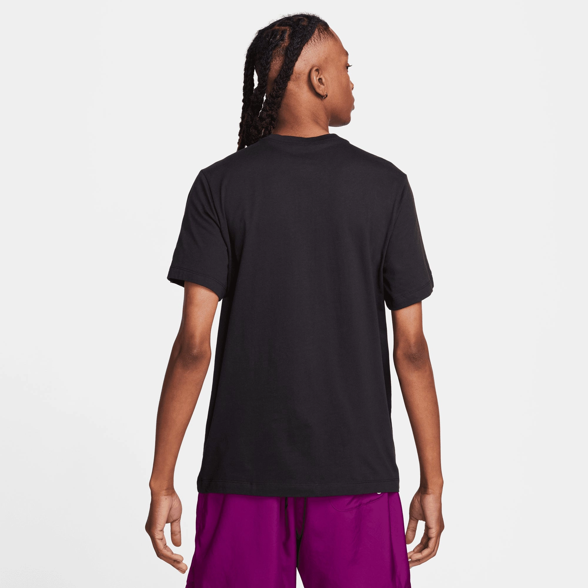 SPORTSWEAR BRANDRIFF טי שרט