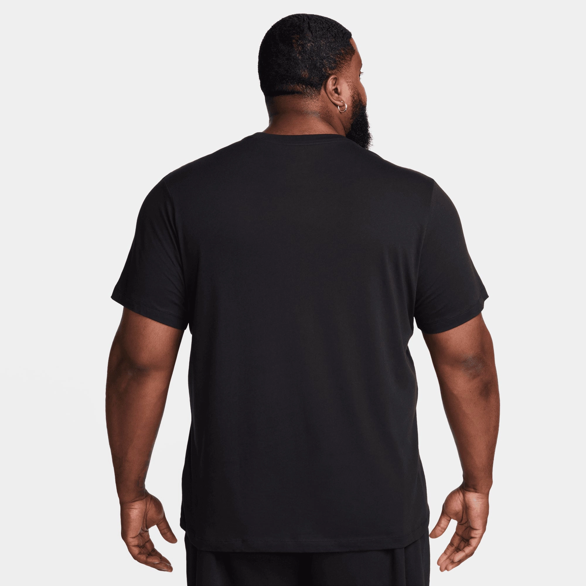 SPORTSWEAR BRANDRIFF טי שרט