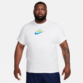 SPORTSWEAR BREAK SUN טי שרט