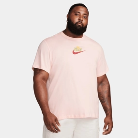 SPORTSWEAR BREAK SUN טי שרט
