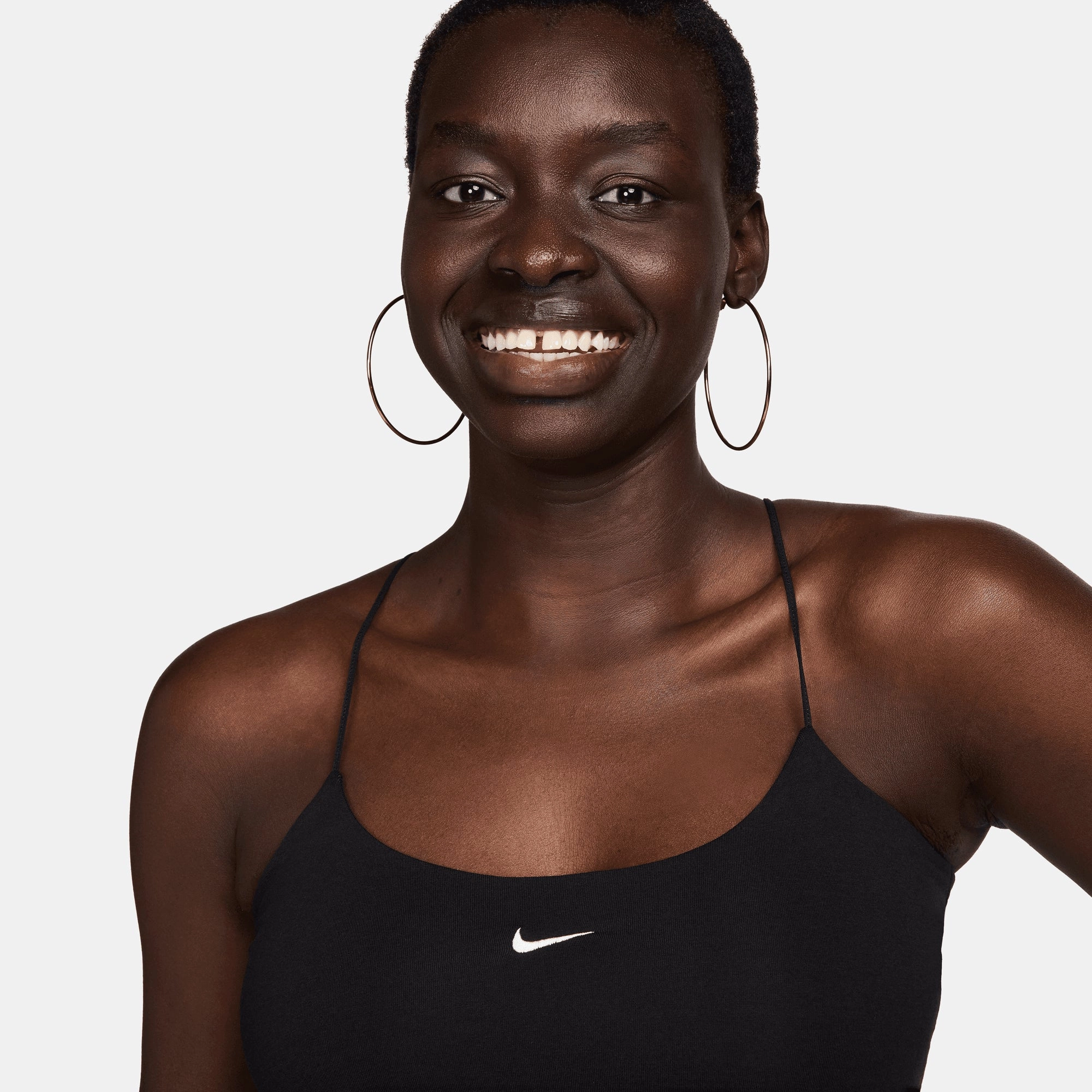SPORTSWEAR CAMI גופייה