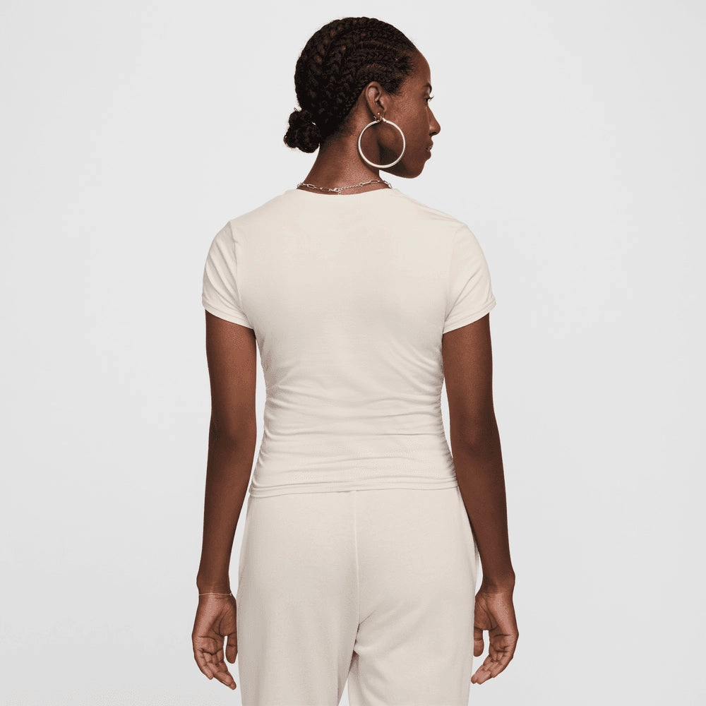 SPORTSWEAR CHILL KNIT חולצת טופ