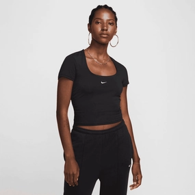 SPORTSWEAR CHILL KNIT חולצת טופ
