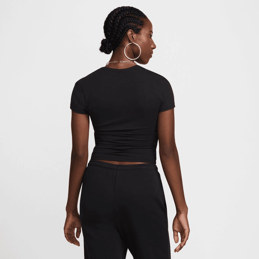 SPORTSWEAR CHILL KNIT חולצת טופ