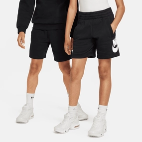 SPORTSWEAR CLUB FLEECE מכנסיים קצרים
