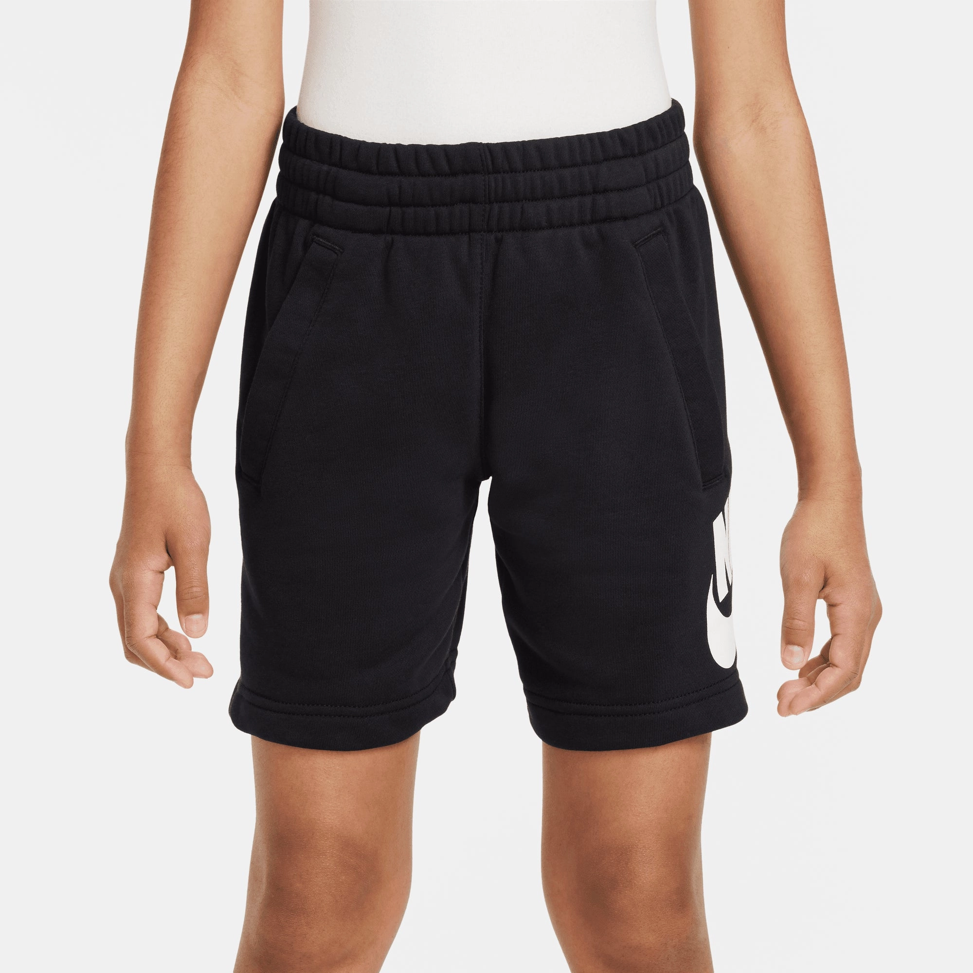 SPORTSWEAR CLUB FLEECE מכנסיים קצרים
